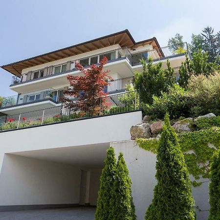 Apartments Villa Traunseeblick Gmunden Extérieur photo