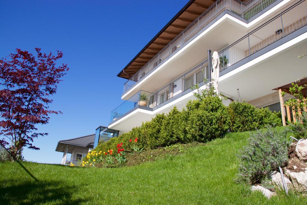 Apartments Villa Traunseeblick Gmunden Extérieur photo