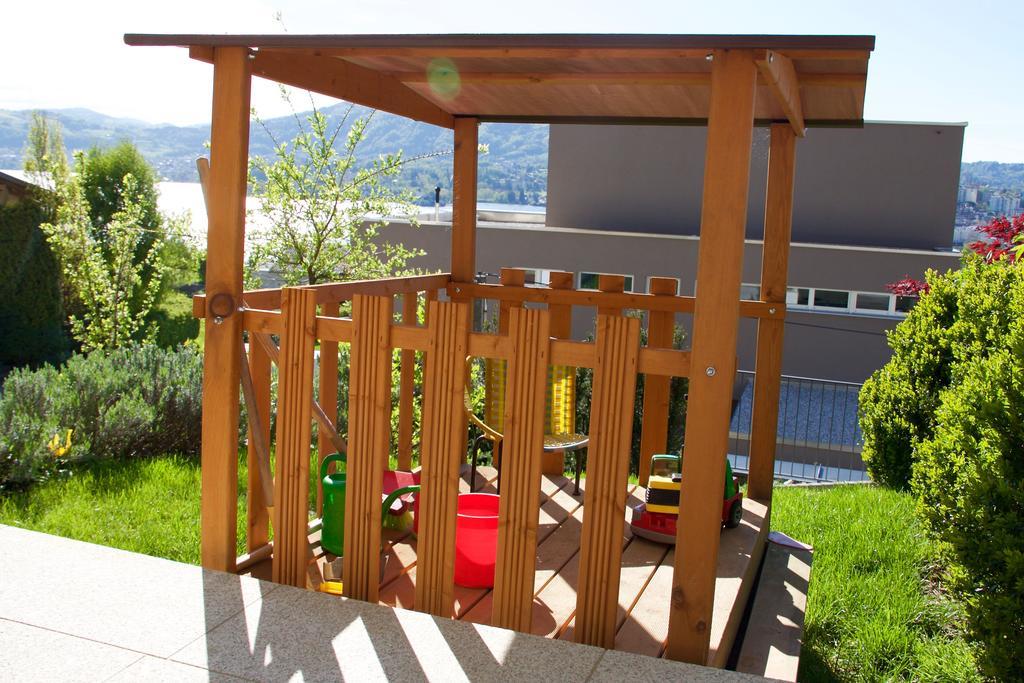 Apartments Villa Traunseeblick Gmunden Extérieur photo
