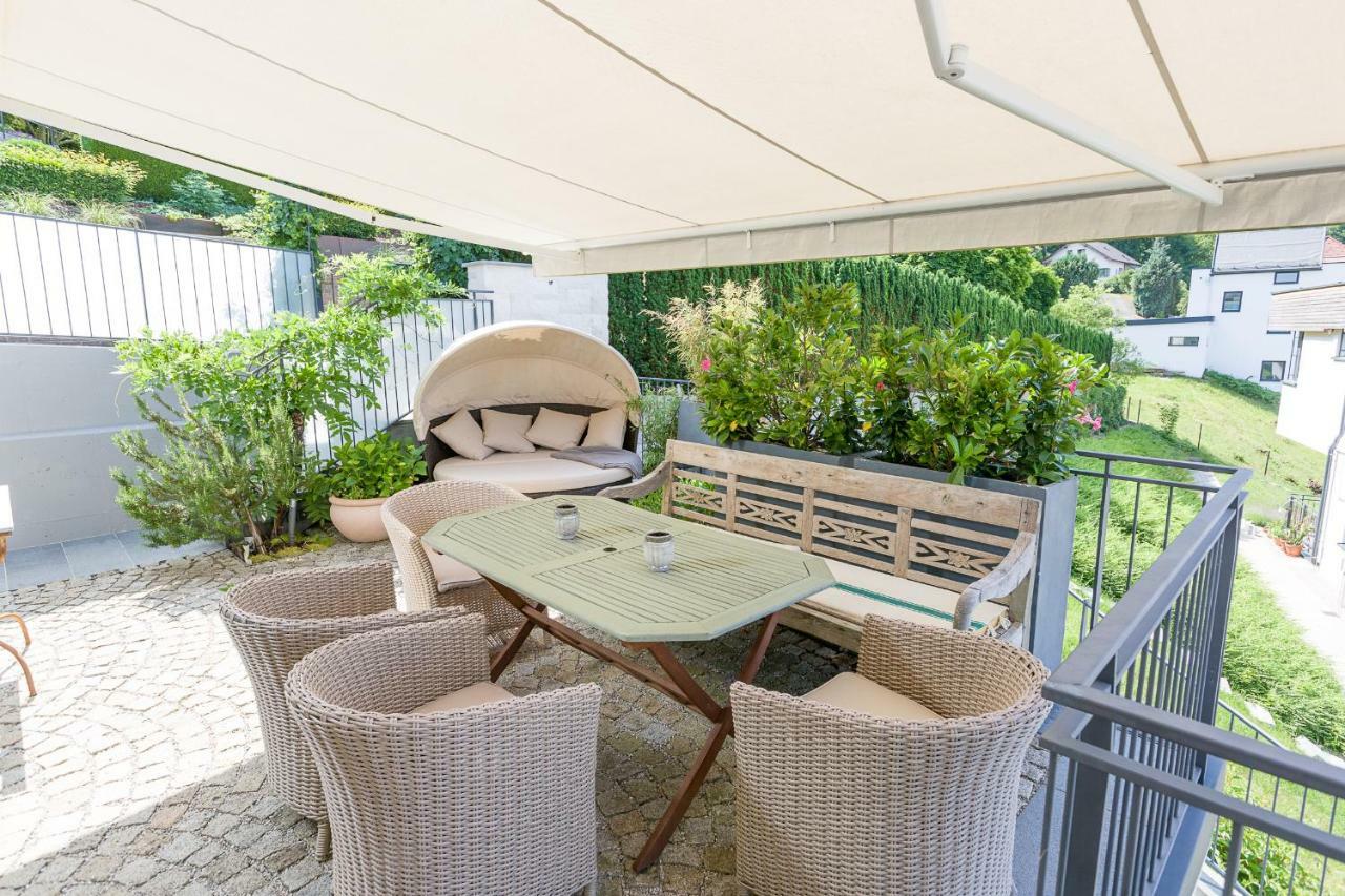 Apartments Villa Traunseeblick Gmunden Extérieur photo